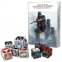 Assassin’s Creed: Set di...