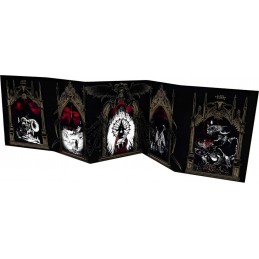 Mork Borg: Schermo del Game...