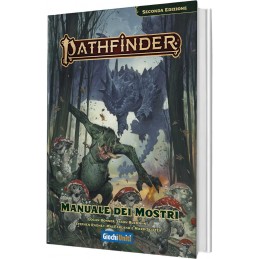 Pathfinder (Seconda...