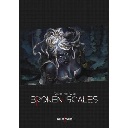Saints of War: Broken Scales