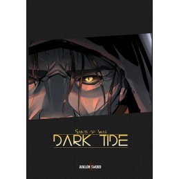 Saints of War: Dark Tide
