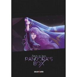 Saints of War: Pandora's Box