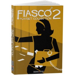 Fiasco: Playset Collection...