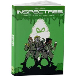 Inspectres - I...