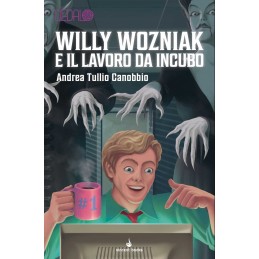 Dedalo: Willy Wozniak e il...