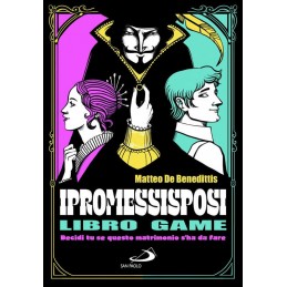 I Promessi Sposi - Decidi...