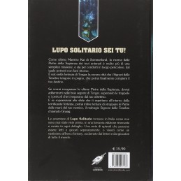 Lupo Solitario: Vol. 10 - Le segrete di Torgar