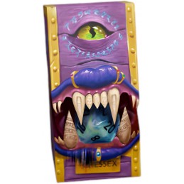 Hidden Wonders: Set di Dadi...