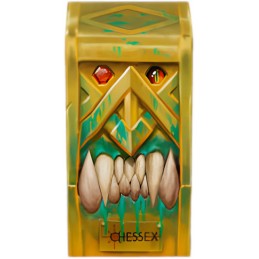 Hidden Wonders: Set di Dadi...