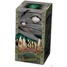 Hidden Wonders: Set di Dadi...