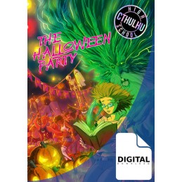 High School Cthulhu: The...