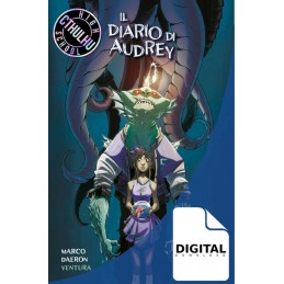 High School Cthulhu: Il...