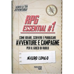 RPG Essential: 1 -...
