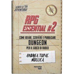 RPG Essential: 2 - Dungeon
