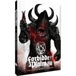 Forbidden Psalm (Edizione...