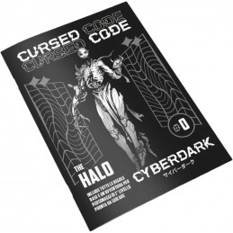 Cyberdark: Quickstart