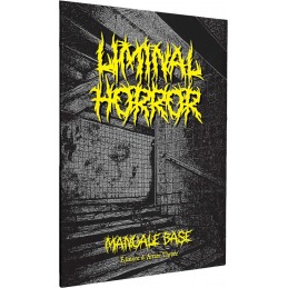 Liminal Horror: Manuale...