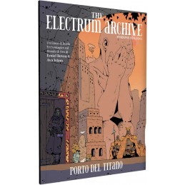 The Electrum Archive –...