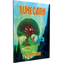 Runecairn: Nei Nove Reami