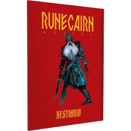 Runecairn: Bestiario