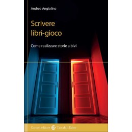Scrivere Libri-Gioco