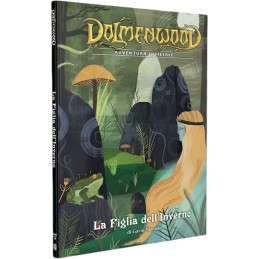 Dolmenwood: La Figlia...