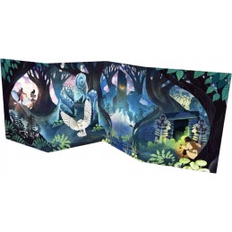 Dolmenwood: Schermo...