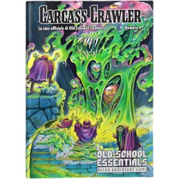 Old School Essentials:...