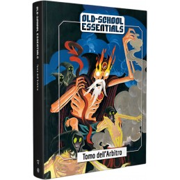 Old School Essentials: Tomo...