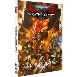 Warhammer 40.000 Roleplay -...