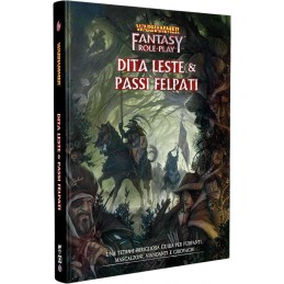 Warhammer Fantasy Role-Play...