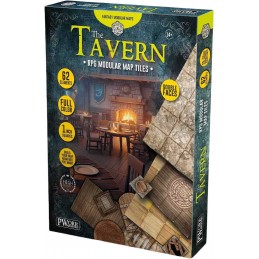 Tiles Modulari Fantasy:...