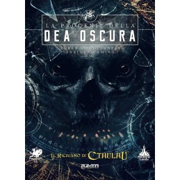 Il Richiamo di Cthulhu: La...