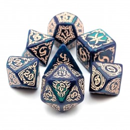 Tribali - Set di Dadi...