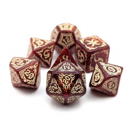 Tribali - Set di Dadi...