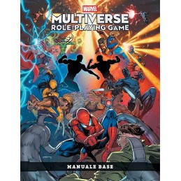 Marvel Multiverse...