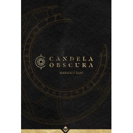 Candela Obscura: Manuale Base