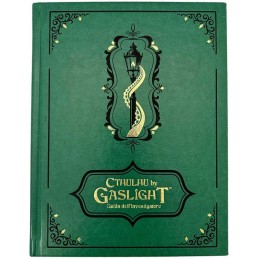 Il Richiamo di Cthulhu (7°...