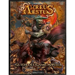 Aureus Aestus: Manuale Base...