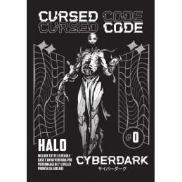 Cyberdark: Quickstart
