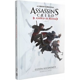 Assassin’s Creed: Guida...