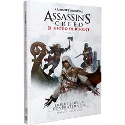 Assassin’s Creed: Eredità...