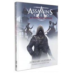 Assassin’s Creed: Forgiare...