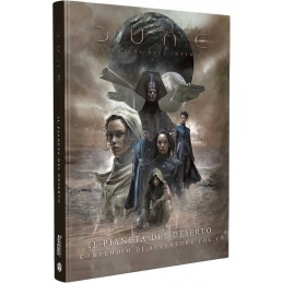 Dune: Il Pianeta del...
