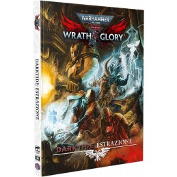 Warhammer 40.000 Roleplay -...