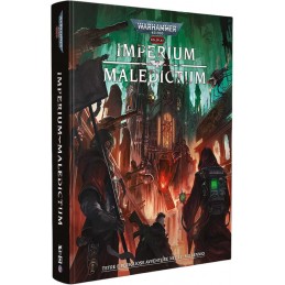 Warhammer 40.000: Imperium...
