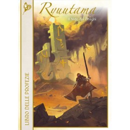 Ryuutama: Il Nido dei...
