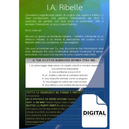 Cy_Borg: Community Content...