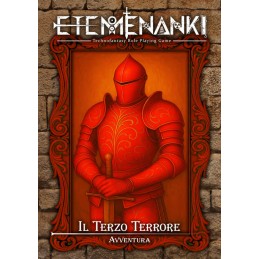 Etemenanki: Eptalogia dei...