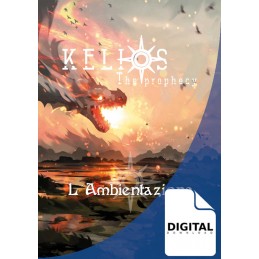 Kelios - The Profecy:...